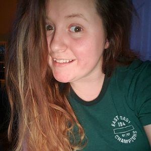 Meet your Posher, Gabrielle